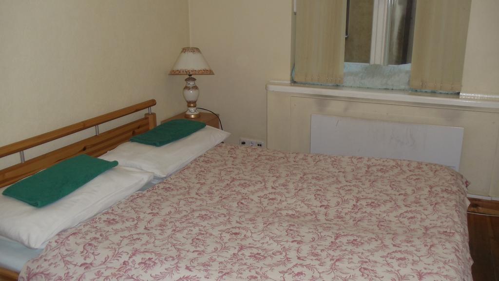 Dome Pearl Hostel Riga Camera foto