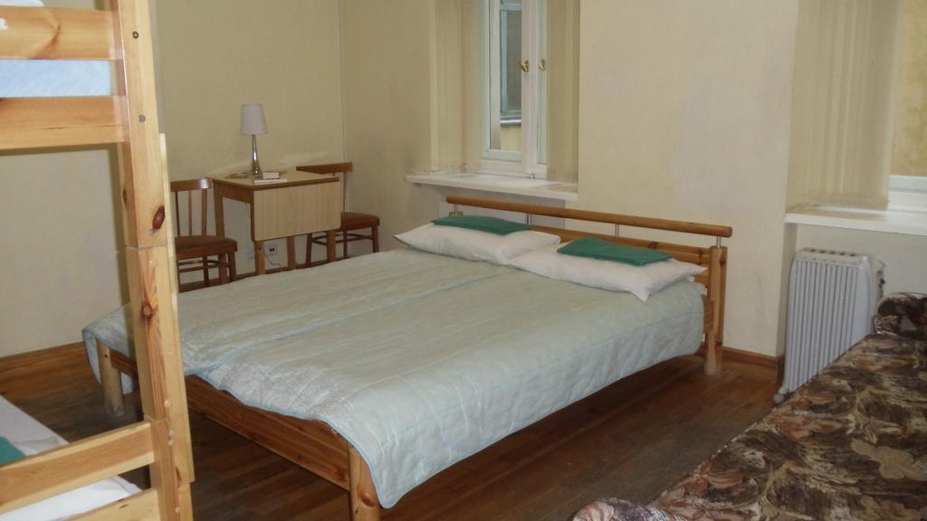 Dome Pearl Hostel Riga Camera foto