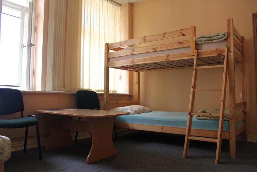Dome Pearl Hostel Riga Camera foto
